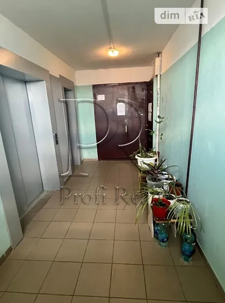 Квартира на вул. Приозерна, 4 в Києві, ID 269779, фото №4