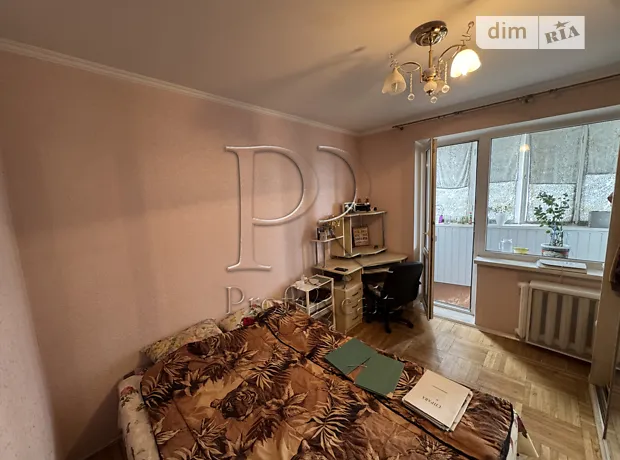 Квартира на вул. Приозерна, 4 в Києві, ID 269779, фото №5