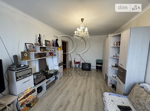 Квартира на вул. Приозерна, 4 в Києві, ID 269779, фото №6