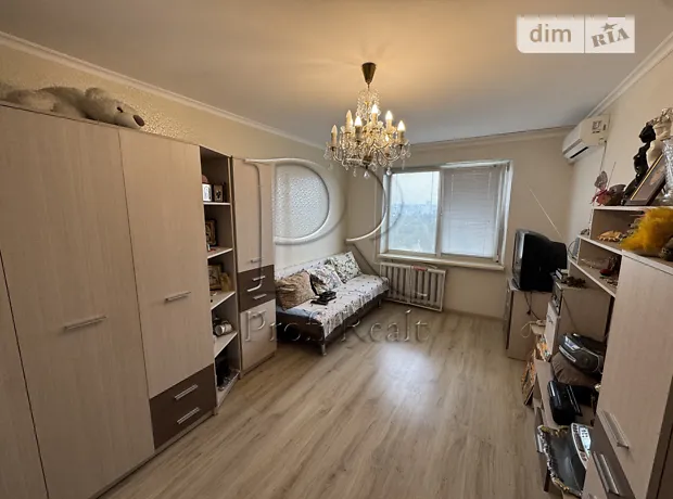 Квартира на вул. Приозерна, 4 в Києві, ID 269779, фото №7
