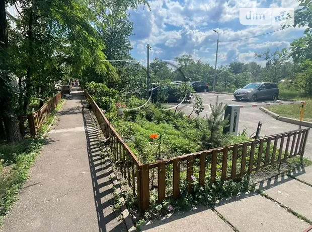 Квартира на вул. Приозерна, 4 в Києві, ID 269779, фото №8