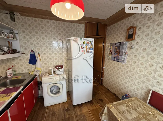 Квартира на вул. Приозерна, 4 в Києві, ID 269779, фото №9