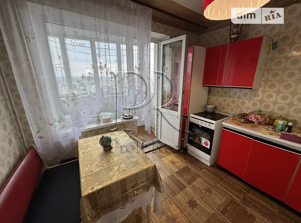 Квартира на вул. Приозерна, 4 в Києві, ID 269779, фото №10