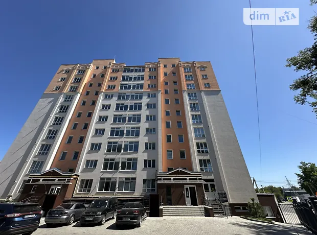 Квартира на вул. Козацька, 40 в Хмельницькому, ID 269972, фото №11