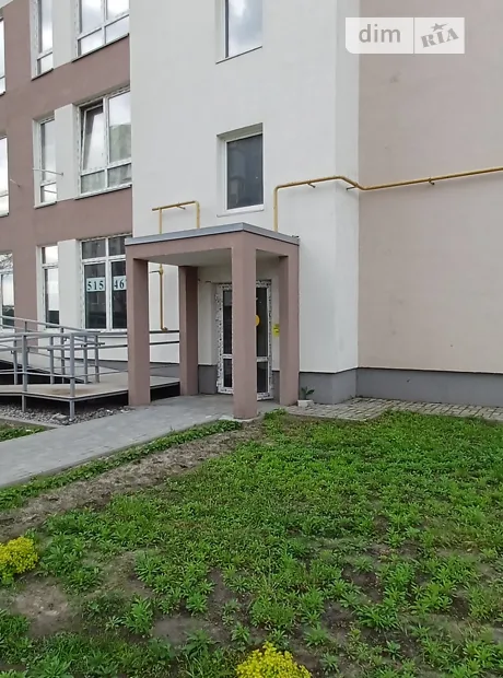 Квартира на вул. Князя Володимира Великого, 14 в Києві, ID 301004, фото №23