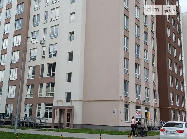 Квартира на вул. Князя Володимира Великого, 14 в Києві, ID 301004, фото №25