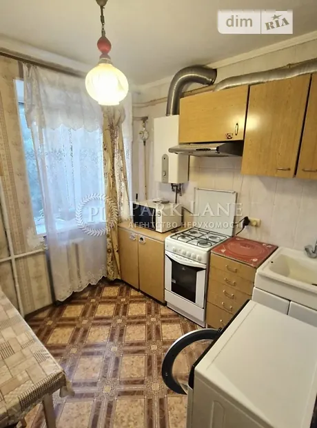 Квартира на вул. Богдана Гаврилишина 13/1 в Києві, ID 276599, фото №2