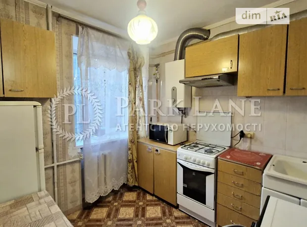 Квартира на вул. Богдана Гаврилишина 13/1 в Києві, ID 276599, фото №3