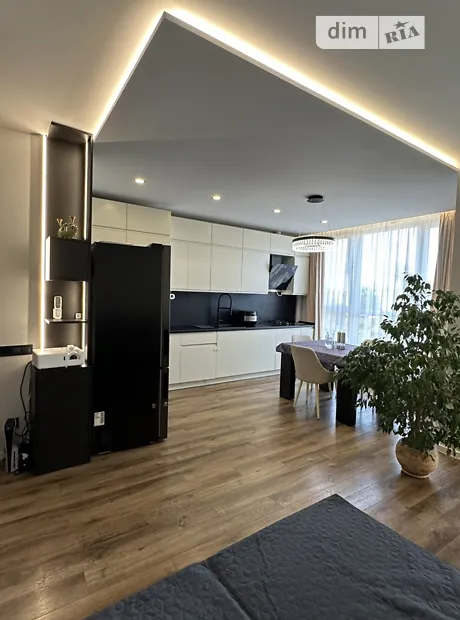 Квартира на вул. Павла Думанського, 27 в Львові, ID 270397, фото №1