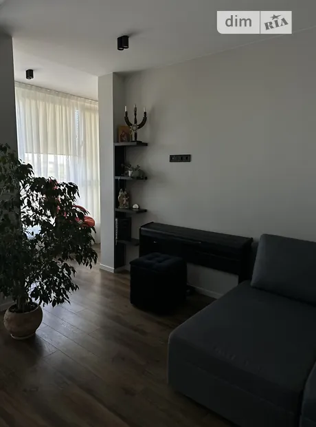 Квартира на вул. Павла Думанського, 27 в Львові, ID 270397, фото №2