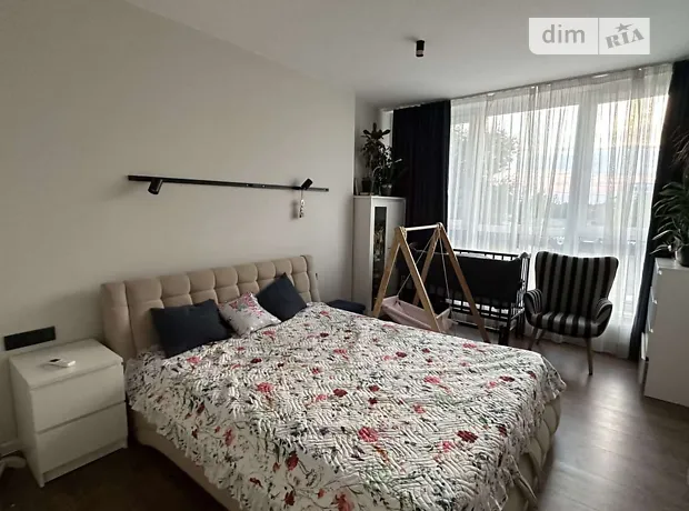 Квартира на вул. Павла Думанського, 27 в Львові, ID 270397, фото №11