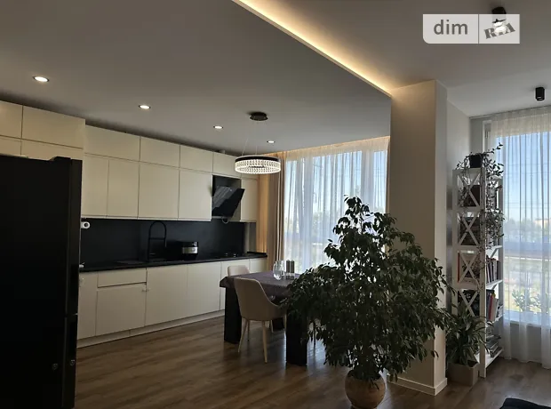 Квартира на вул. Павла Думанського, 27 в Львові, ID 270397, фото №3