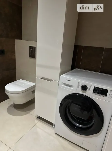 Квартира на вул. Павла Думанського, 27 в Львові, ID 270397, фото №21