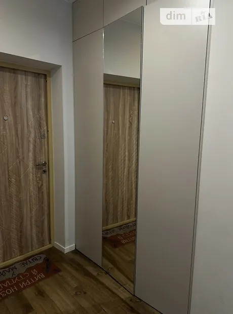 Квартира на вул. Павла Думанського, 27 в Львові, ID 270397, фото №23