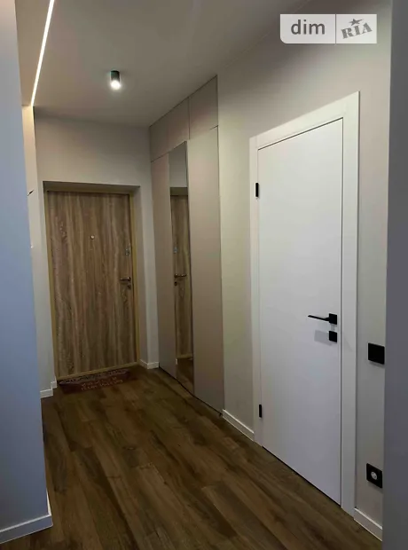 Квартира на вул. Павла Думанського, 27 в Львові, ID 270397, фото №24