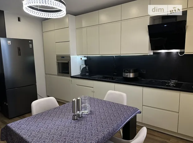 Квартира на вул. Павла Думанського, 27 в Львові, ID 270397, фото №6