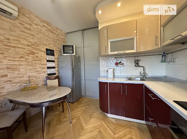 Квартира на вул. Лятошинського, 28 в Києві, ID 270111, фото №2