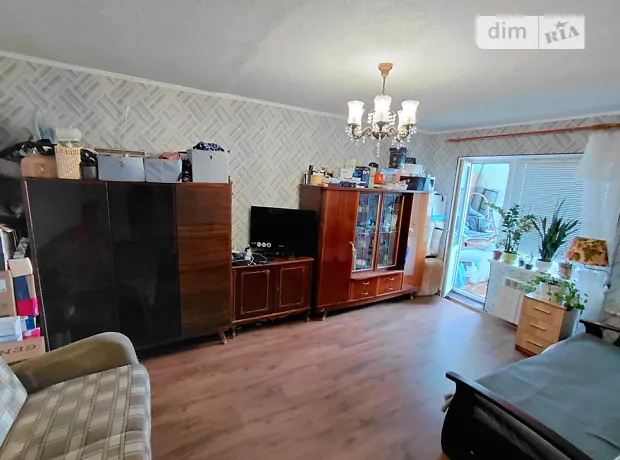 Квартира на вул. Героїв Дніпра, 79 в Київ, ID 269735, фото №2