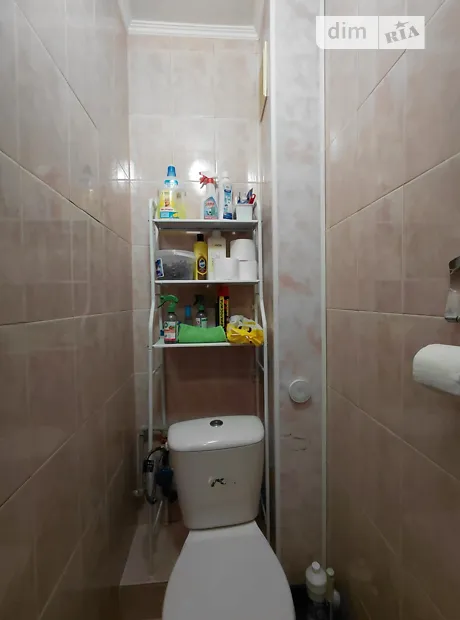 Квартира на вул. Героїв Дніпра, 79 в Києві, ID 269735, фото №15