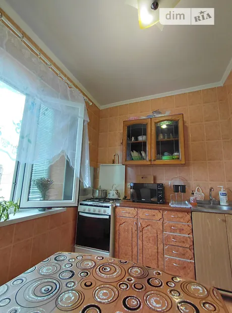Квартира на вул. Героїв Дніпра, 79 в Києві, ID 269735, фото №17