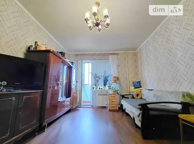 Квартира на вул. Героїв Дніпра, 79 в Києві, ID 269735, фото №23