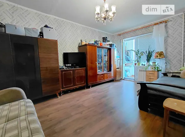 Квартира на вул. Героїв Дніпра, 79 в Києві, ID 269735, фото №24