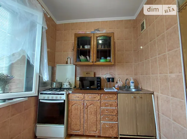 Квартира на вул. Героїв Дніпра, 79 в Києві, ID 269735, фото №25
