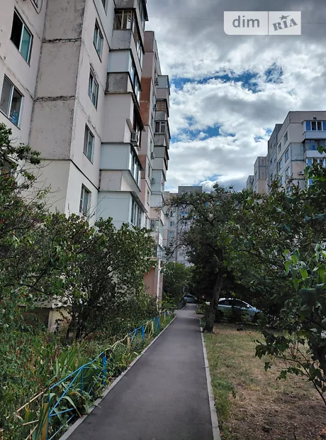 Квартира на вул. Героїв Дніпра, 79 в Києві, ID 269735, фото №26