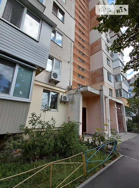 Квартира на вул. Героїв Дніпра, 79 в Києві, ID 269735, фото №28