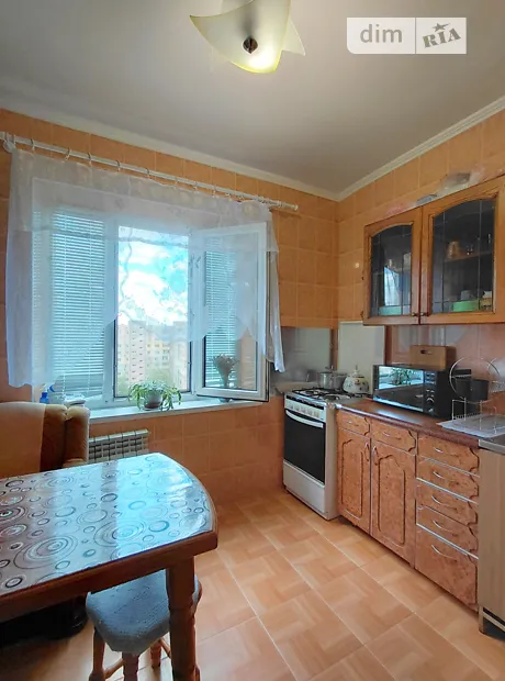Квартира на вул. Героїв Дніпра, 79 в Київ, ID 269735, фото №4