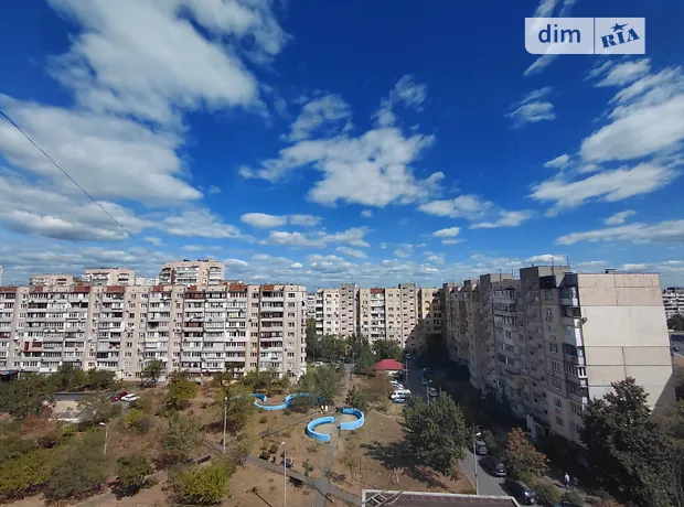 Квартира на вул. Героїв Дніпра, 79 в Києві, ID 269735, фото №31