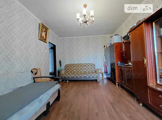 Квартира на вул. Героїв Дніпра, 79 в Києві, ID 269735, фото №9