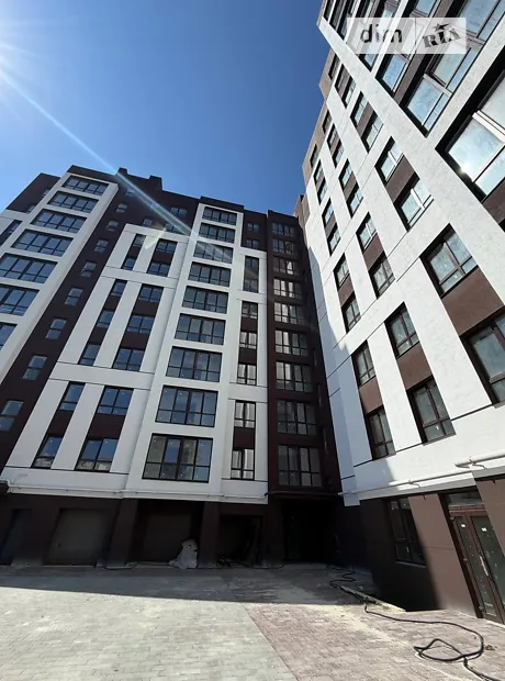 Квартира на вул. Ленкавського в Івано-Франківську, ID 270058, фото №16