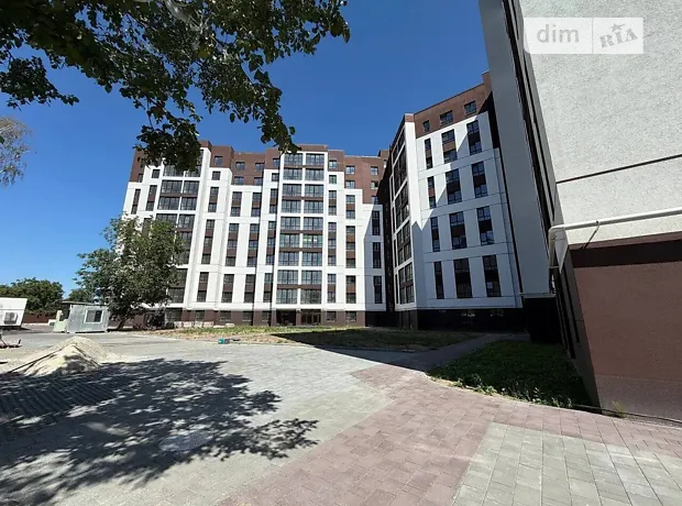 Квартира на вул. Ленкавського в Івано-Франківську, ID 269836, фото №1