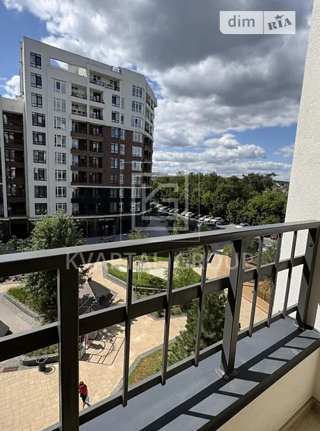 Квартира на вул. Ольги Кобилянської, 1В в Києві, ID 269887, фото №11