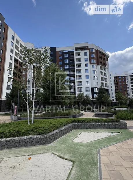 Квартира на вул. Ольги Кобилянської, 1В в Києві, ID 269887, фото №3