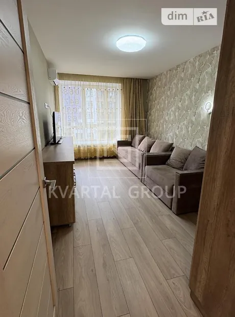 Квартира на вул. Ольги Кобилянської, 1В в Києві, ID 269887, фото №30