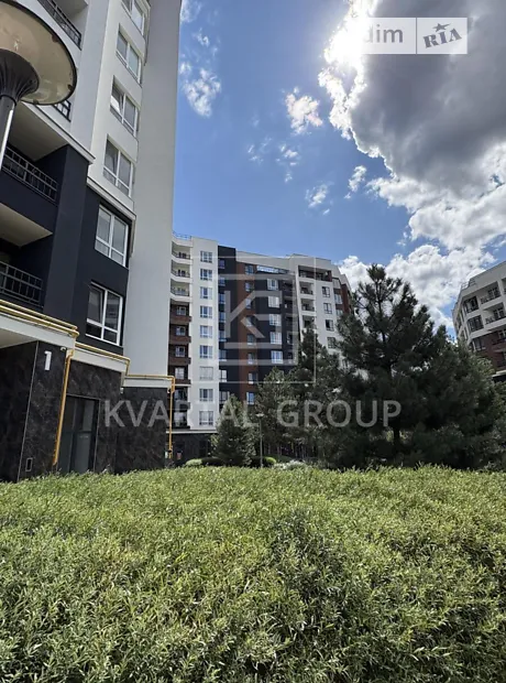 Квартира на вул. Ольги Кобилянської, 1В в Києві, ID 269887, фото №7