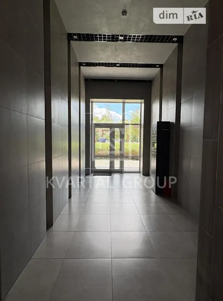 Квартира на вул. Ольги Кобилянської, 1В в Києві, ID 269887, фото №9