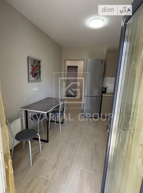 Квартира на вул. Ольги Кобилянської, 1В в Києві, ID 269887, фото №10
