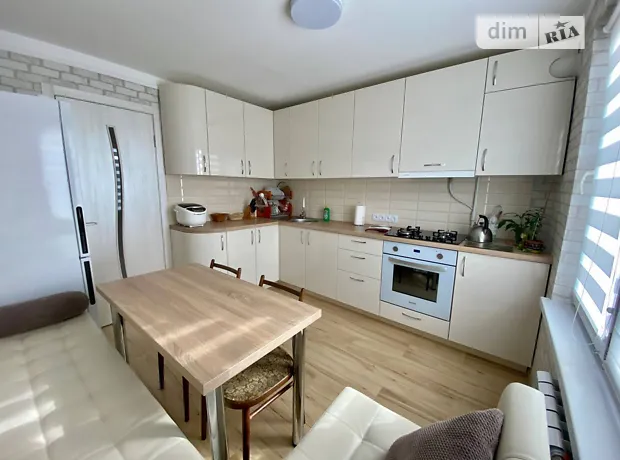 Квартира на вул. Аркадія Голуба в Києві, ID 310999, фото №1