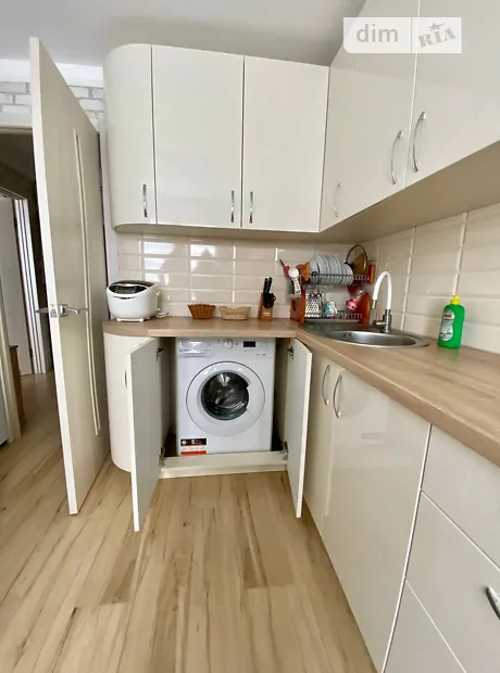 Квартира на вул. Аркадія Голуба в Києві, ID 310999, фото №3