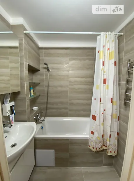 Квартира на вул. Аркадія Голуба в Києві, ID 310999, фото №7