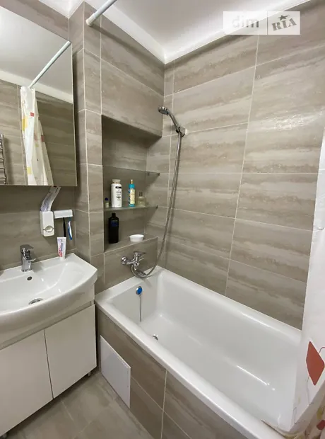 Квартира на вул. Аркадія Голуба в Києві, ID 310999, фото №8