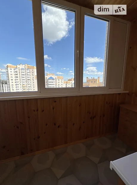 Квартира на вул. Нове Шосе в Києві, ID 270194, фото №3