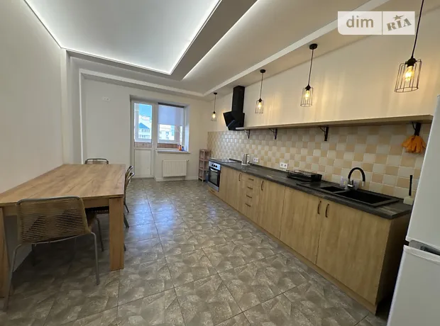 Квартира на вул. Нове Шосе в Києві, ID 270194, фото №5