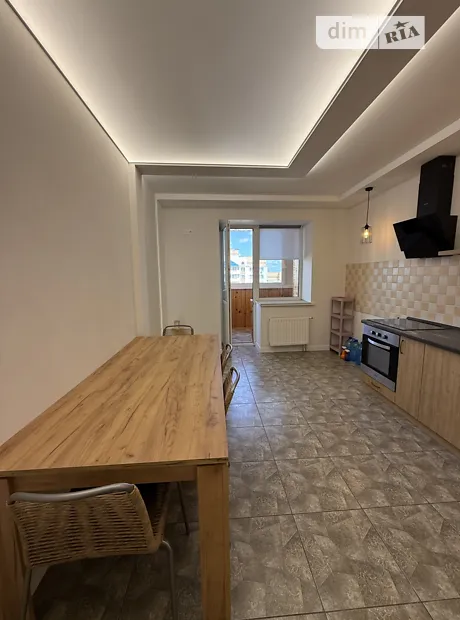 Квартира на вул. Нове Шосе, 16 в Києві, ID 270186, фото №2
