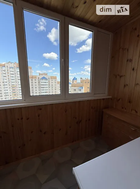 Квартира на вул. Нове Шосе, 16 в Києві, ID 270186, фото №3