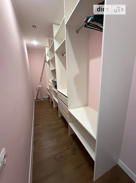 Квартира на вул. Нове Шосе, 16 в Києві, ID 270186, фото №10
