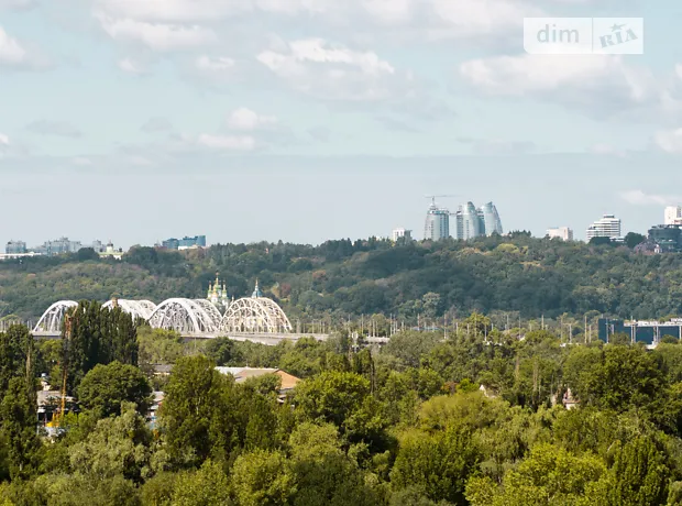 Квартира на вул. Івана Кочерги, 17А в Києві, ID 270010, фото №5